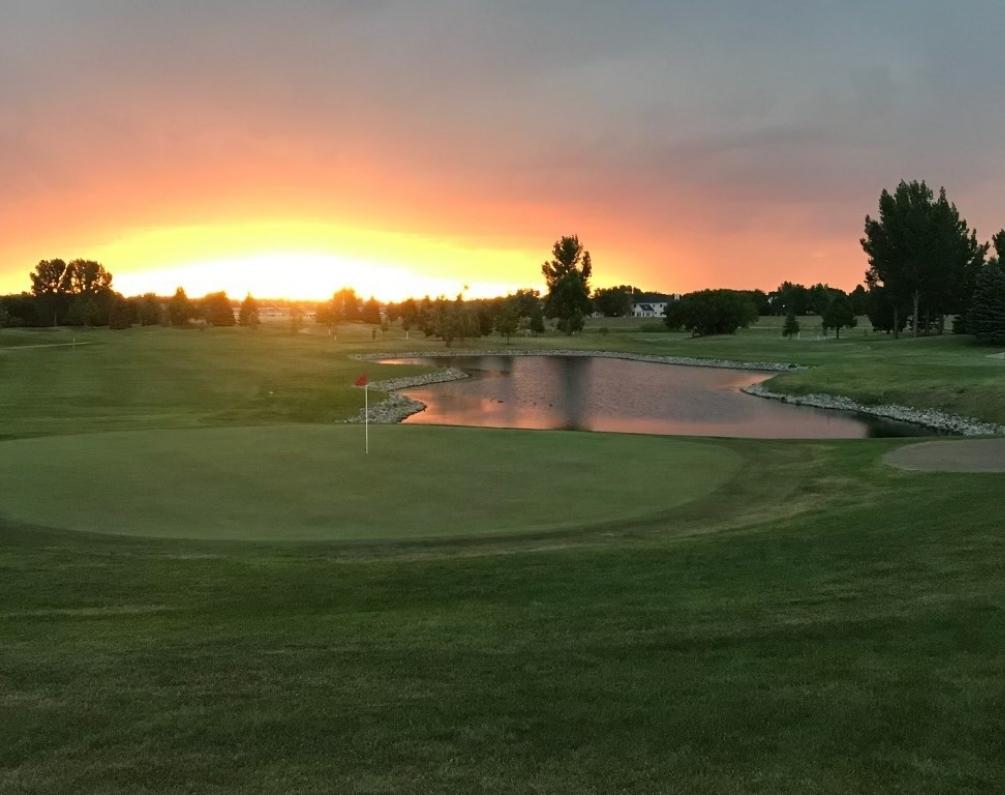 All Public Golf Courses Closing for the Season Fargo Parks
